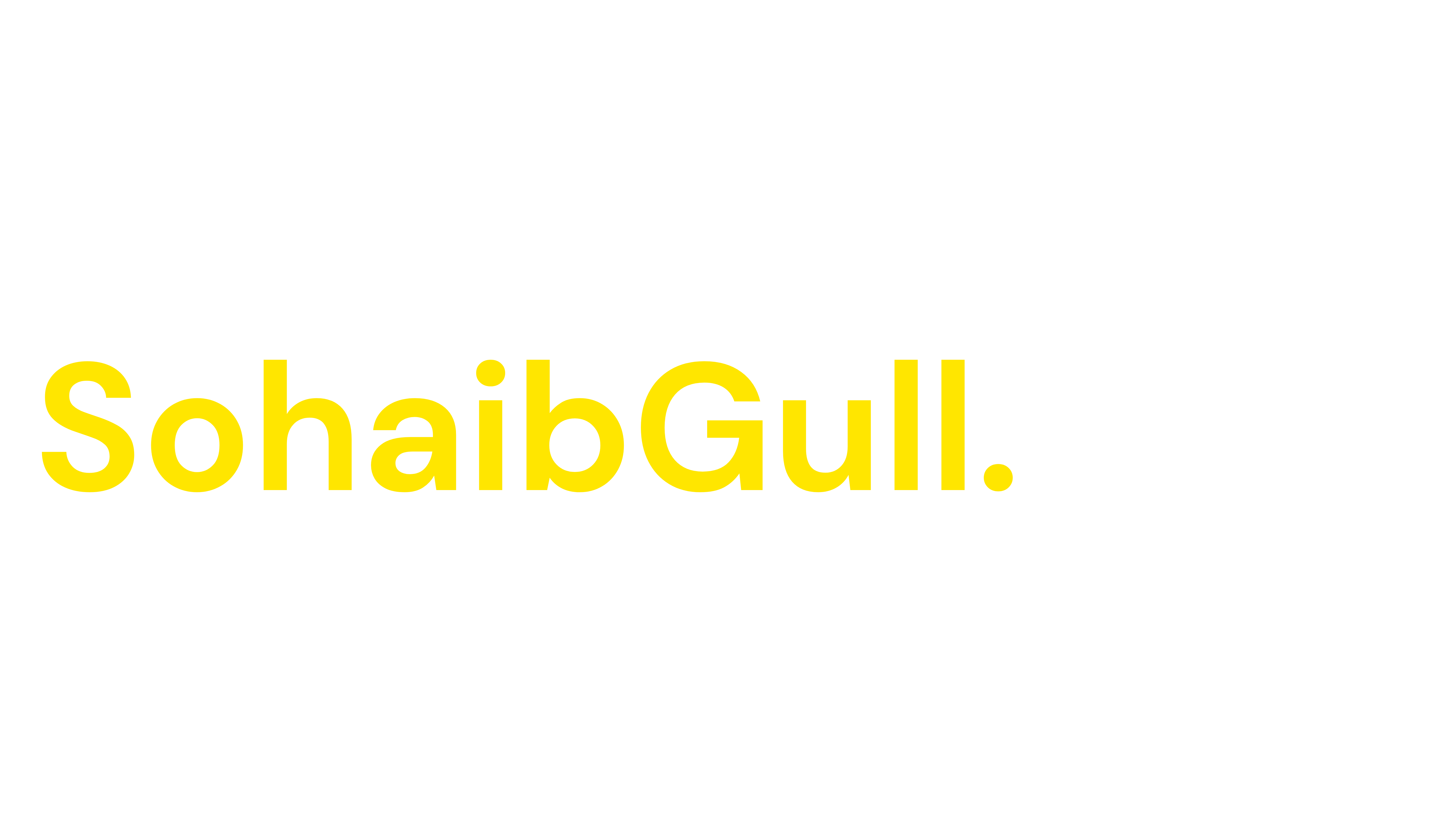 sohaibgull.com